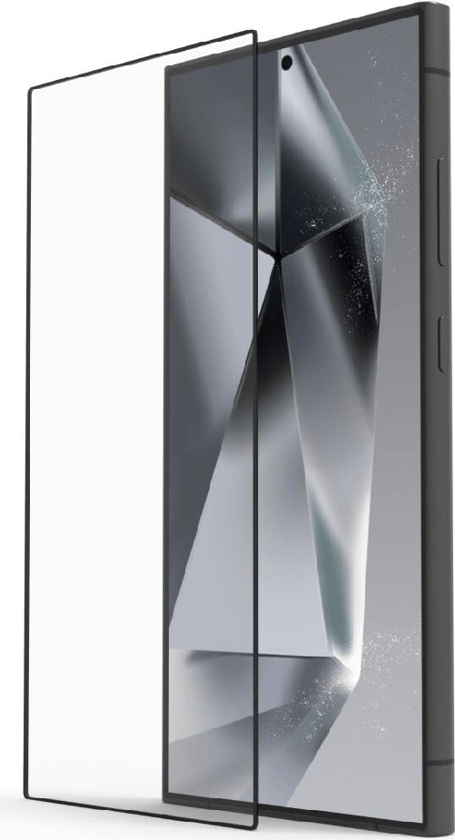 Hama Extreme Protect - Samsung - Galaxy S24 Ultra - Resistente alla rottura - Resistente agli urti