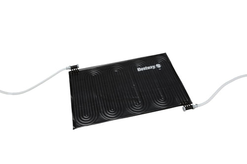 Bestway 58423 Riscaldatore per piscine Riscaldatore solare a tappetino per piscina