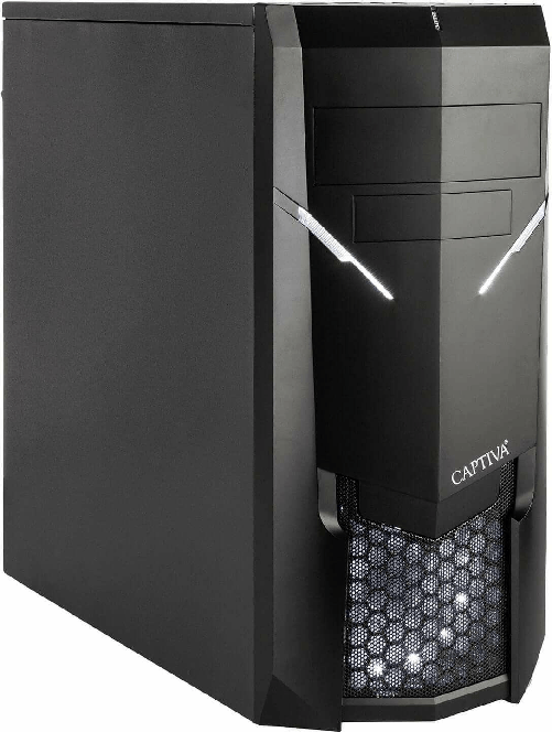 CAPTIVA I59-395 Intel Core i3 i3-10100 16GB DDR4