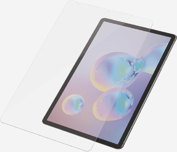 PanzerGlass 7214 protezione per lo schermo dei tablet Pellicola proteggischermo trasparente Samsung 1 pz