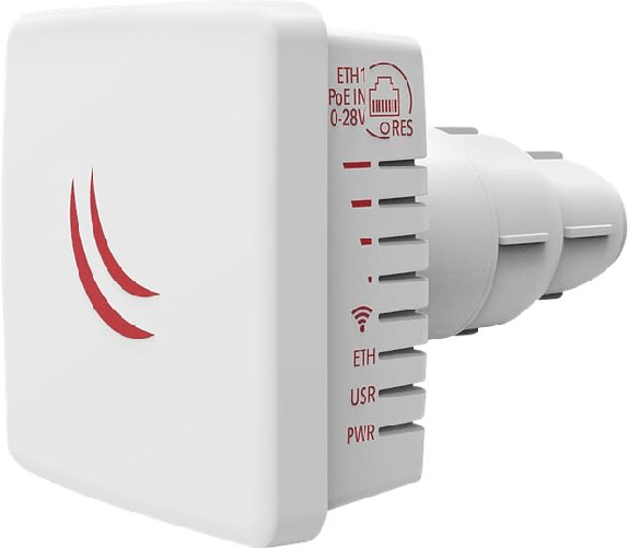 MikroTik LDF 5 con 9dBi integrato