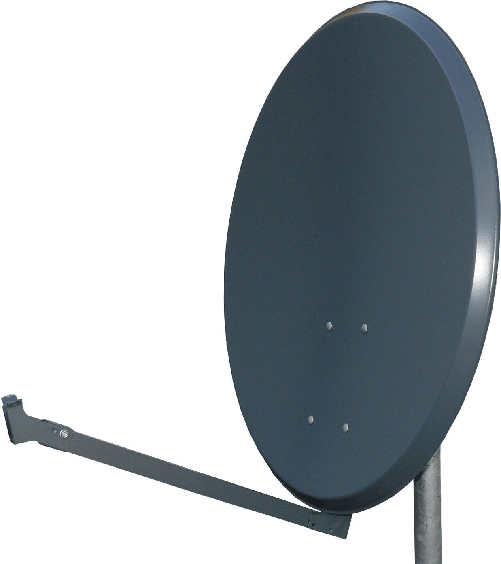 Televes Le nuove antenne satellitari Easy