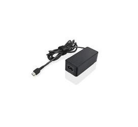 Lenovo 65W USB-C Power Adapter CH