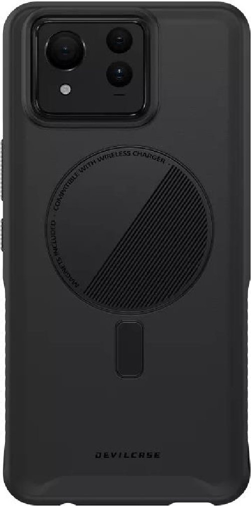 Asus Custodia protettiva per cellulare ASUS Zenfone 11 Ultra DEVILCASE Guardian Ultra