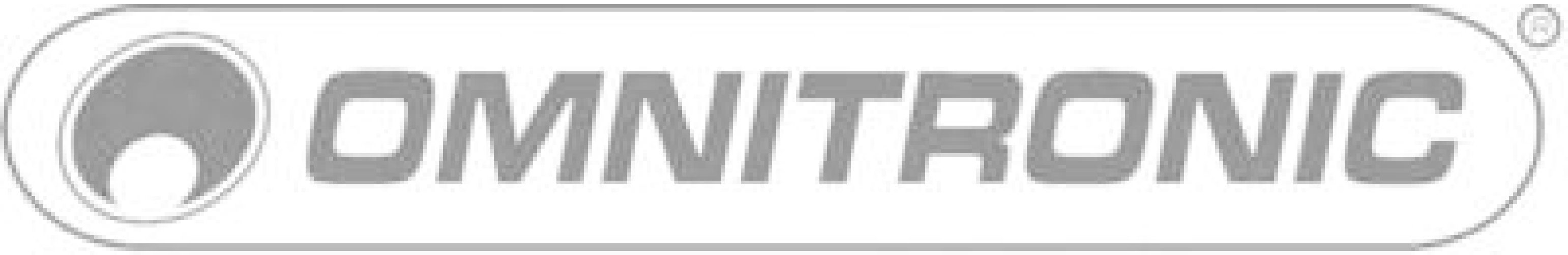 Omnitronic 80710506 Lautsprecher 2-Wege Schwarz Kabelgebunden 15 W (80710506)
