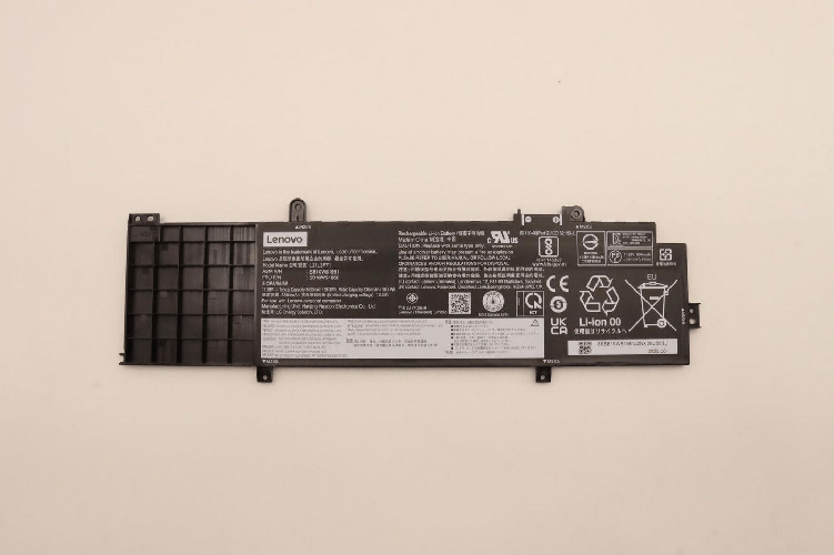 Lenovo BATTERIA Interna 3c 393Wh (5B10W51860)