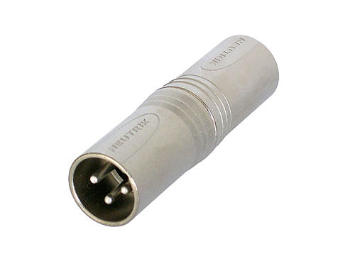 Neutrik NTR-NA3MM
