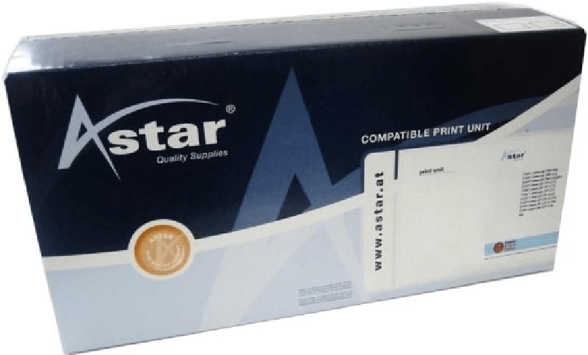 Astar - Schwarz - kompatibel - Tonerpatrone - für HP LaserJet Pro M1536dnf, P1566, P1606DN, P1607dn