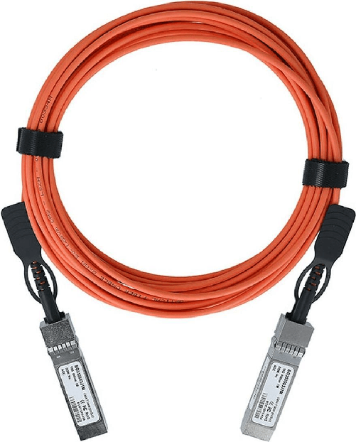 BlueOptics 740-066971 compatibile AOC SFP BO353503J15M