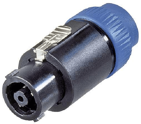Neutrik NTR-NL8FC