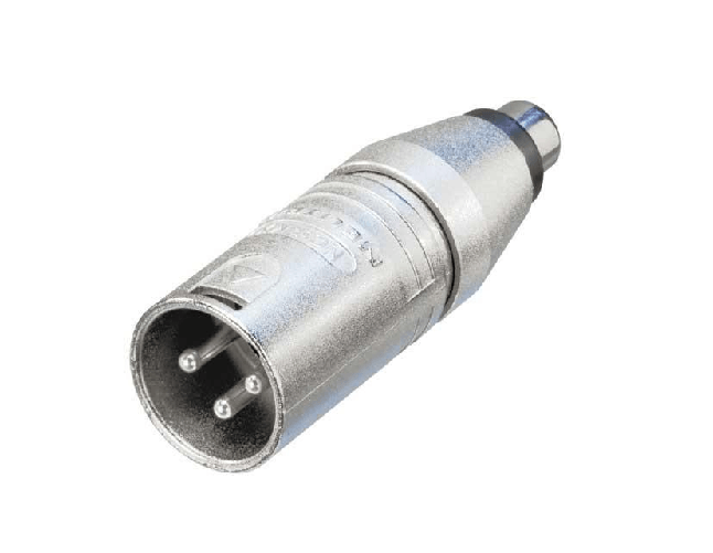 Neutrik NTR-NA2MPMF