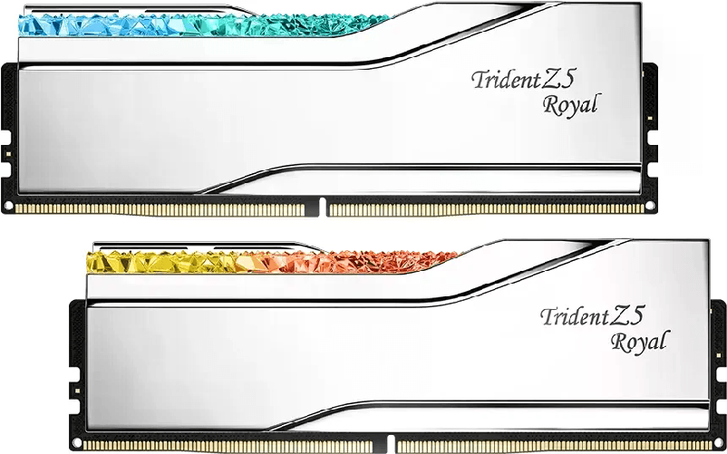 G.Skill F5-8400J4052G24GX2-TR5S. Komponente für: PC / Server, Speicherkapazität: 48 GB