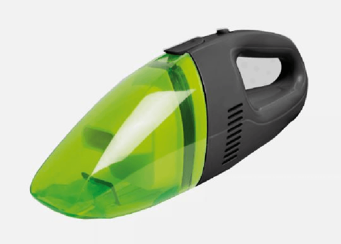 Aspirapolvere per auto 12v 60w