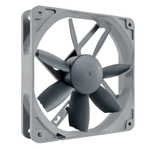 Noctua NF-S12B redux 700 Case per computer Ventilatore