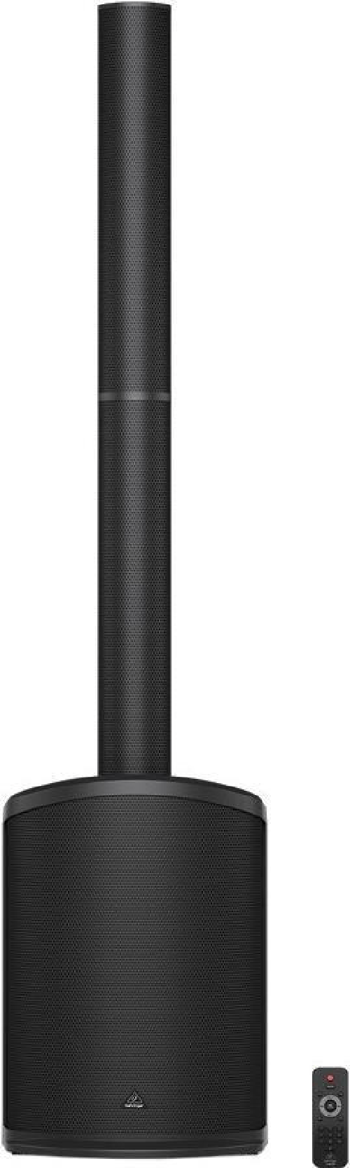 Behringer C210 - Sistema PA attivo a colonna