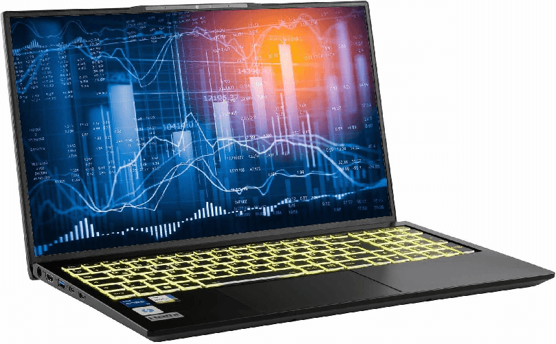 CAPTIVA Power Starter I76-108 Laptop 43,9 cm (17.3") Full HD Intel Core i5 8 GB DDR5