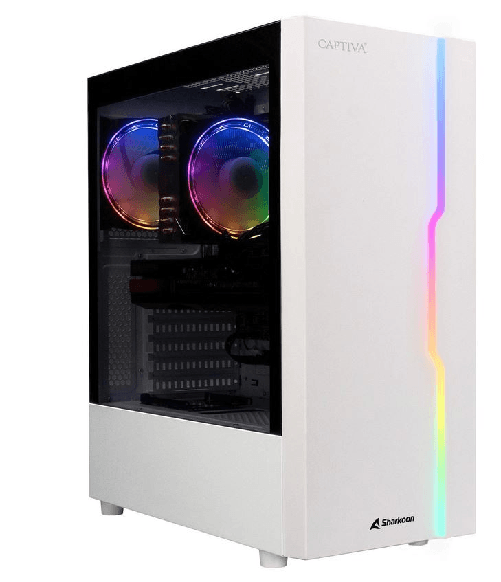 Captiva PC Advanced Gaming I78-335 (i5