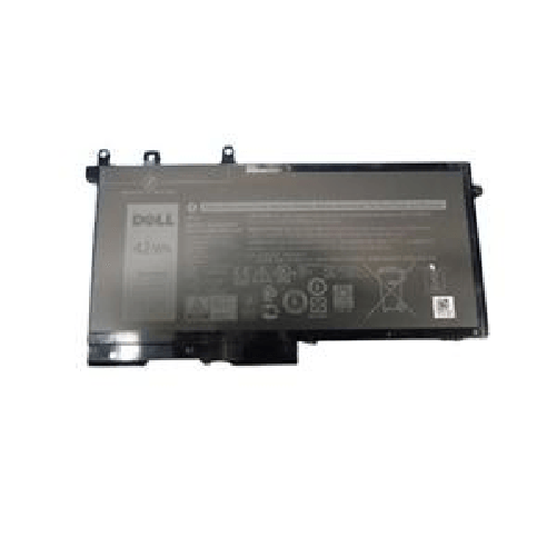DELL 451-BBZP ricambio per laptop Batteria