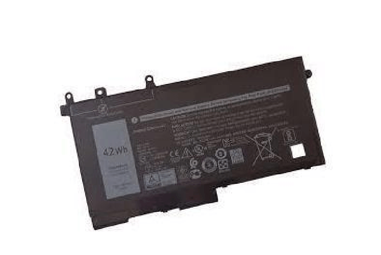DELL 45N3J ricambio per notebook Batteria (DELL Battery 42WHR 3 Cell) DELL 45N3J ricambio per laptop Batteria