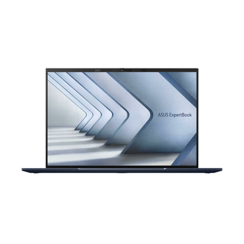 ASUS ExpertBook B9 OLED B9403CVAR-KM0961X Intel Core Ultra 7 150U Computer portatile 35,6 cm (14") WQXGA+ 16 GB LPDDR5x-SDRAM 1 TB SSD Wi-Fi 6E (802.1