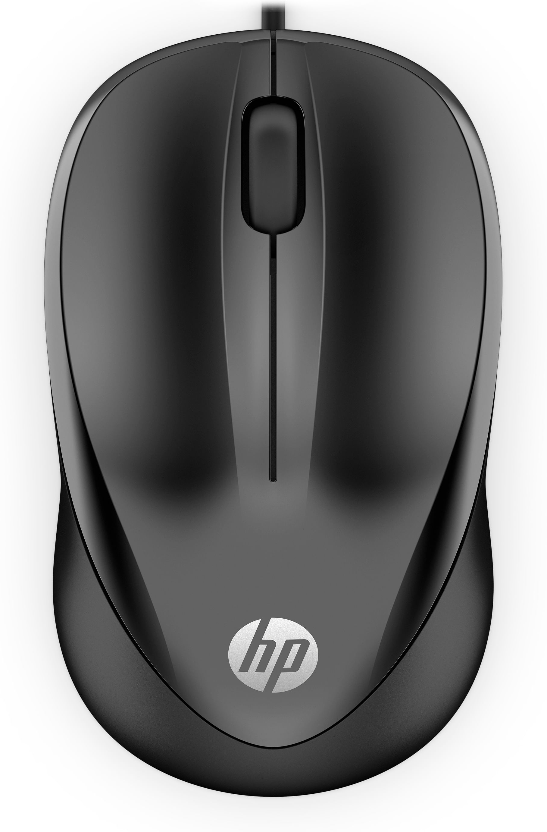 HP Wired Mouse 1000