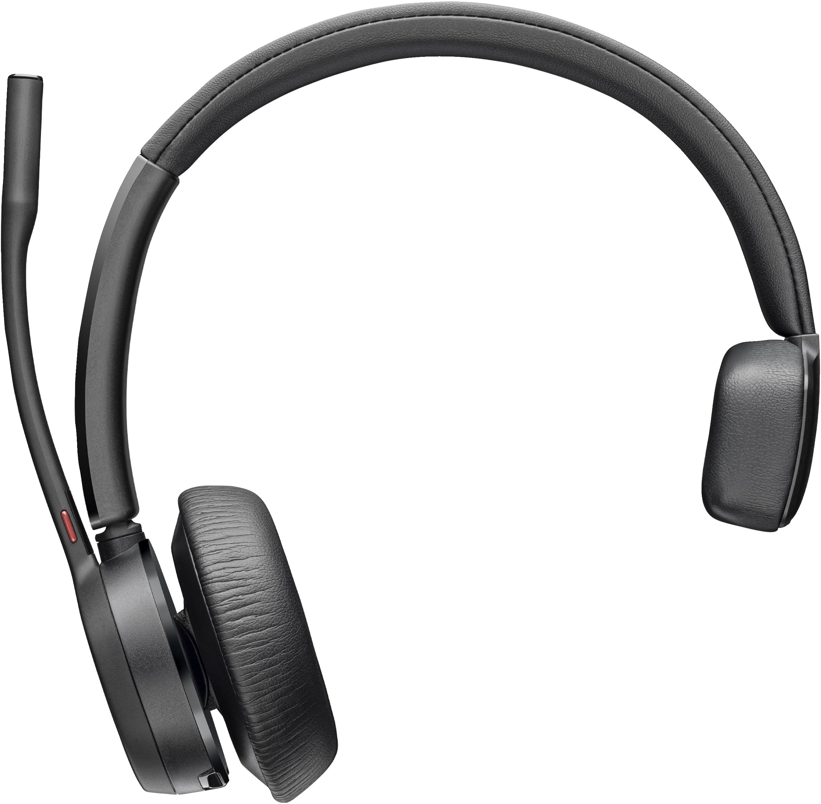 HP Inc POLY Cuffie Voyager 4310 USB-A + dongle BT700 HP Inc POLY Cuffie Voyager 4310 USB-A dongle BT700