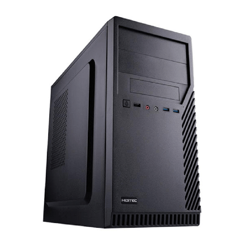 Iggual M-ATX Box PSIgg3 USB3.0Fte 500w 80P Bronzo iggual PSIGG3 computer case Tower Nero 500 W