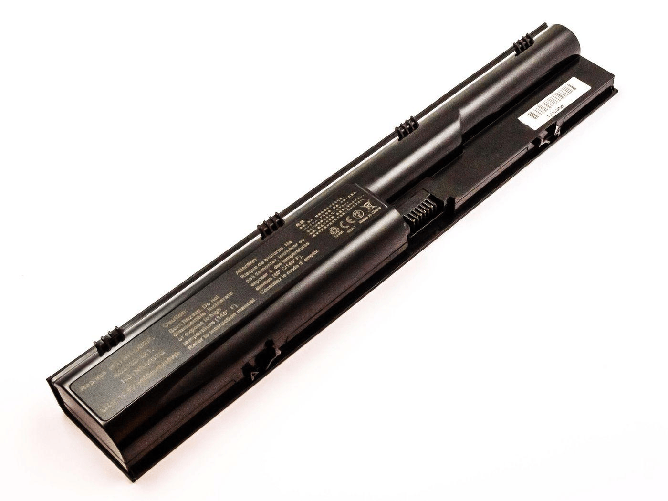 CoreParts MBI55696 ricambio per laptop Batteria