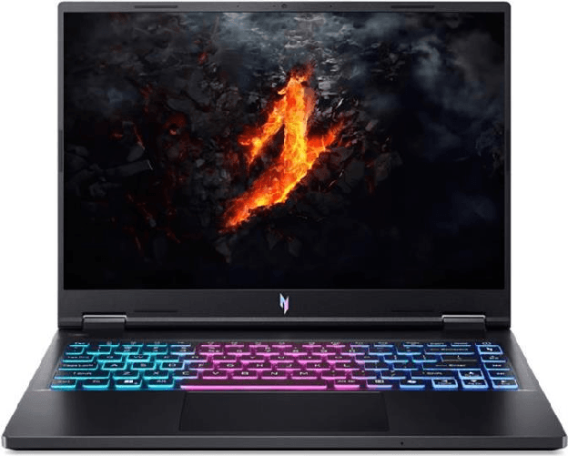 Acer Nitro 14 AN14-41-R4LF Gaming 14.5" WQXGA IPS 120Hz Ryzen 5-8645HS 16GB RAM - 512 GB - 16 GB (NH