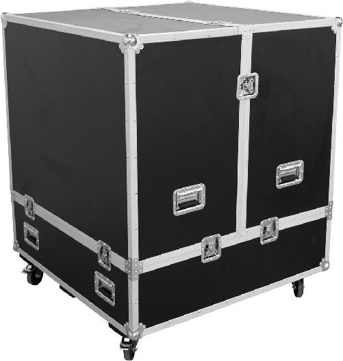 ROADINGER Custodia da trasporto per sfera a specchio 100 cm (31000433)