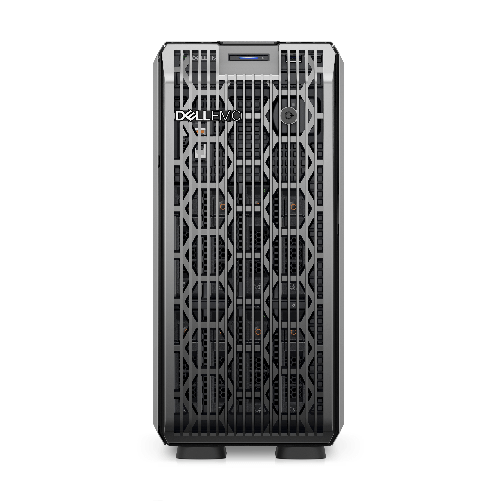 DELL PowerEdge T350 server 480 GB Tower Intel Xeon E E-2314 28 GHz 16 GB DDR4-SDRAM 700 W