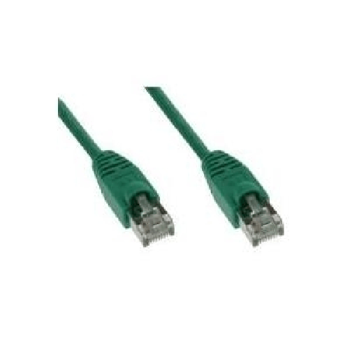 Tecline Cavo patch S-STP (PIMF