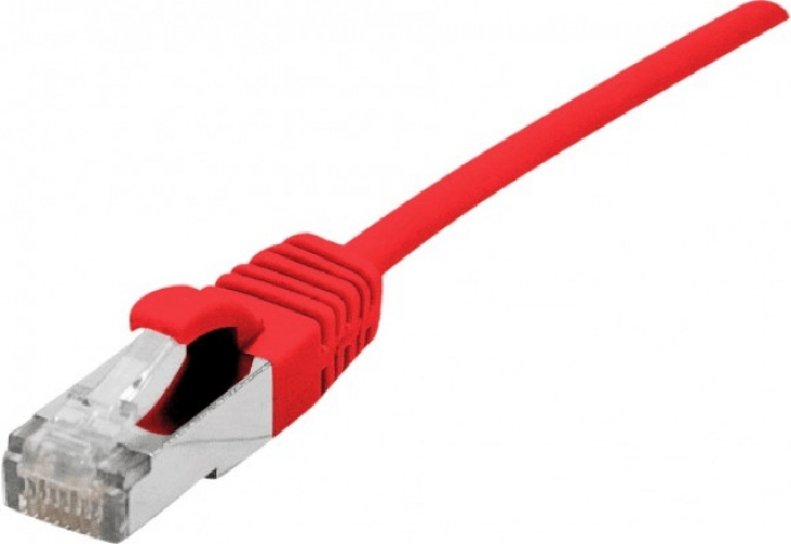 Dexlan Cavo patch Dexlan cat. 6A S/FTP (PiMF