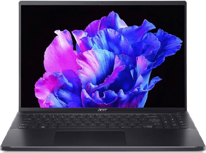â ¢ Intel Core i7 13620H Prozessor, 10 Kerne (bis zu 4.9 GHz) â ¢ 40.6 cm (16") WQUXGA 16:10 OLED Display () â ¢ 16 GB RAM, 51