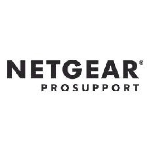 NETGEAR PACK PROSUPPORT 1 AN ONCALL 24/7 CATGORIE 1 NETGEAR PMB0311 1 licenza/e 1 anno/i