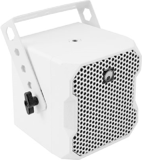 Omnitronic Altoparlante PA passivo Omnitronic 10 cm 1020 cm (4") BOB-4 75 W 1 paio (11038873)