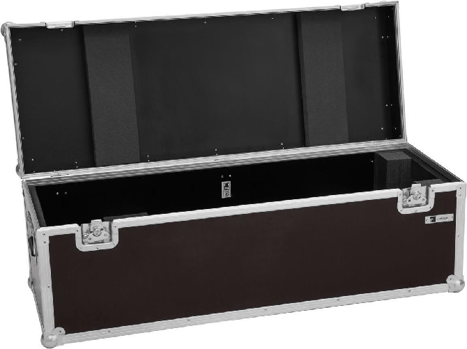 ROADINGER Flightcase 1x LED SL-600 (31005155)