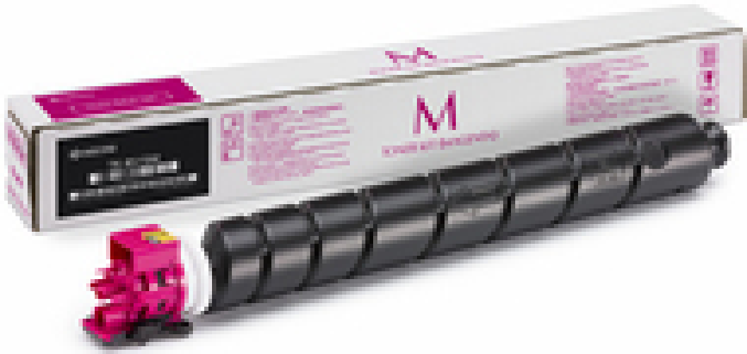 Kyocera TK 8515M - Magenta - original - Tonerpatrone - für TASKalfa 5052ci, 5053ci, 6052ci, 6053ci