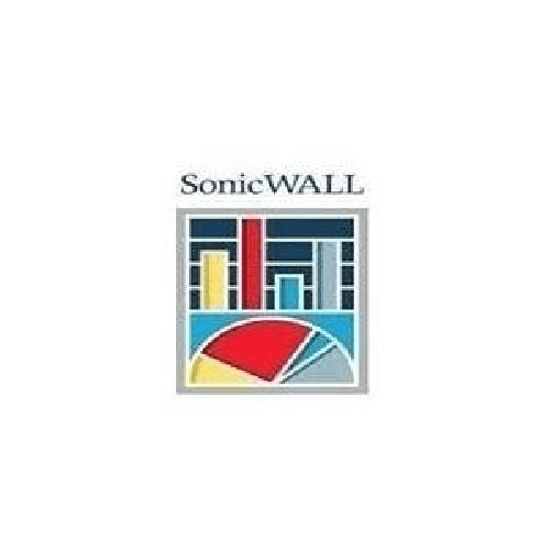 SonicWall GMS 25 incremental node license upgrade (Li/GMS 25 increm node upg) SonicWall GMS 25 incremental node license upgrade Gestione della rete