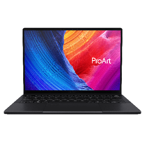 ASUS ProArt PX13 HN7306WV-LX017WS AMD Ryzen AI 9 HX 370 Ibrido (2 in 1) 338 cm (13.3"