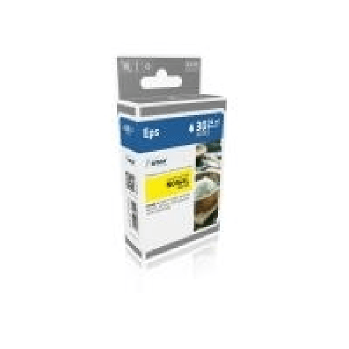 Astar - Giallo - compatibile - cartuccia d'inchiostro - per Epson WorkForce WF