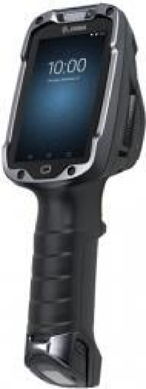 Zebra TC8300 BASE 2D IMAGER MED RANGE computer portatile 102 cm (4") 800 x 480 Pixel Touchscreen Nero Zebra TC8300 BASE 2D IMAGER MED RANGE computer p