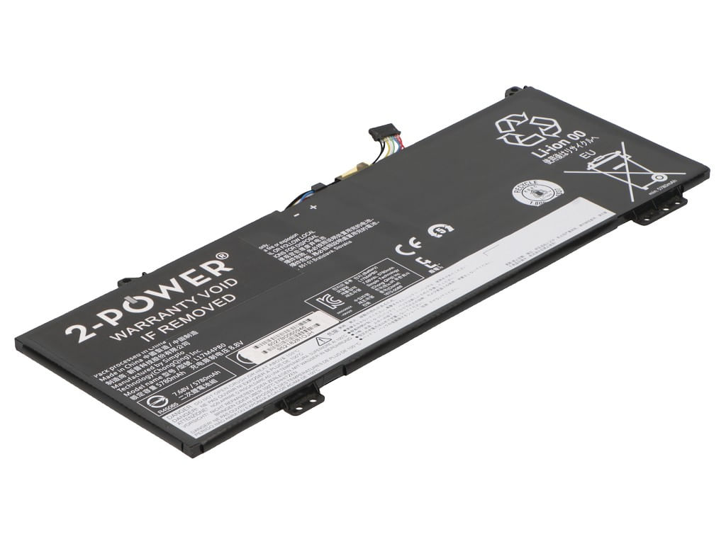 2Power 2-Power CBP3691A ricambio per laptop 2-Power CBP3691A ricambio per laptop