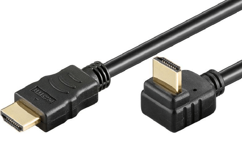 Microconnect HDM19192V1.4A cavo HDMI 2 m HDMI tipo A (Standard) Nero