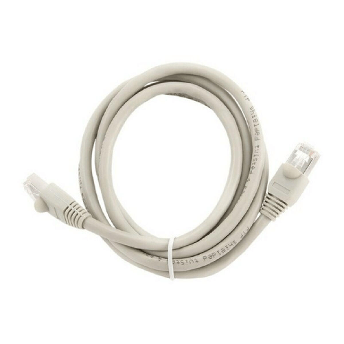 Cablexpert Cavo patch CableXpert FTP Cat6 grigio 5 m PP6-5M Gembird PP6-5M cavo di rete Cat6