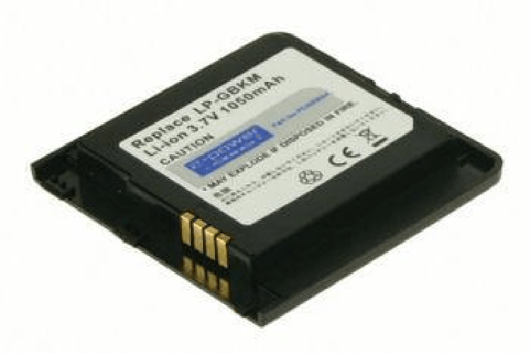2Power 2-Power PDA0094A ricambio per cellulare Batteria Nero 2-Power PDA0094A ricambio per cellulare Batteria Nero