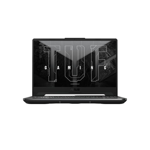 ASUS TUF Gaming A15 FA506NCR-HN077 AMD Ryzen 7 7435HS Computer portatile 39,6 cm (15.6") Full HD 16 GB DDR5-SDRAM 512 GB SSD NVIDIA GeForce RTX 3050