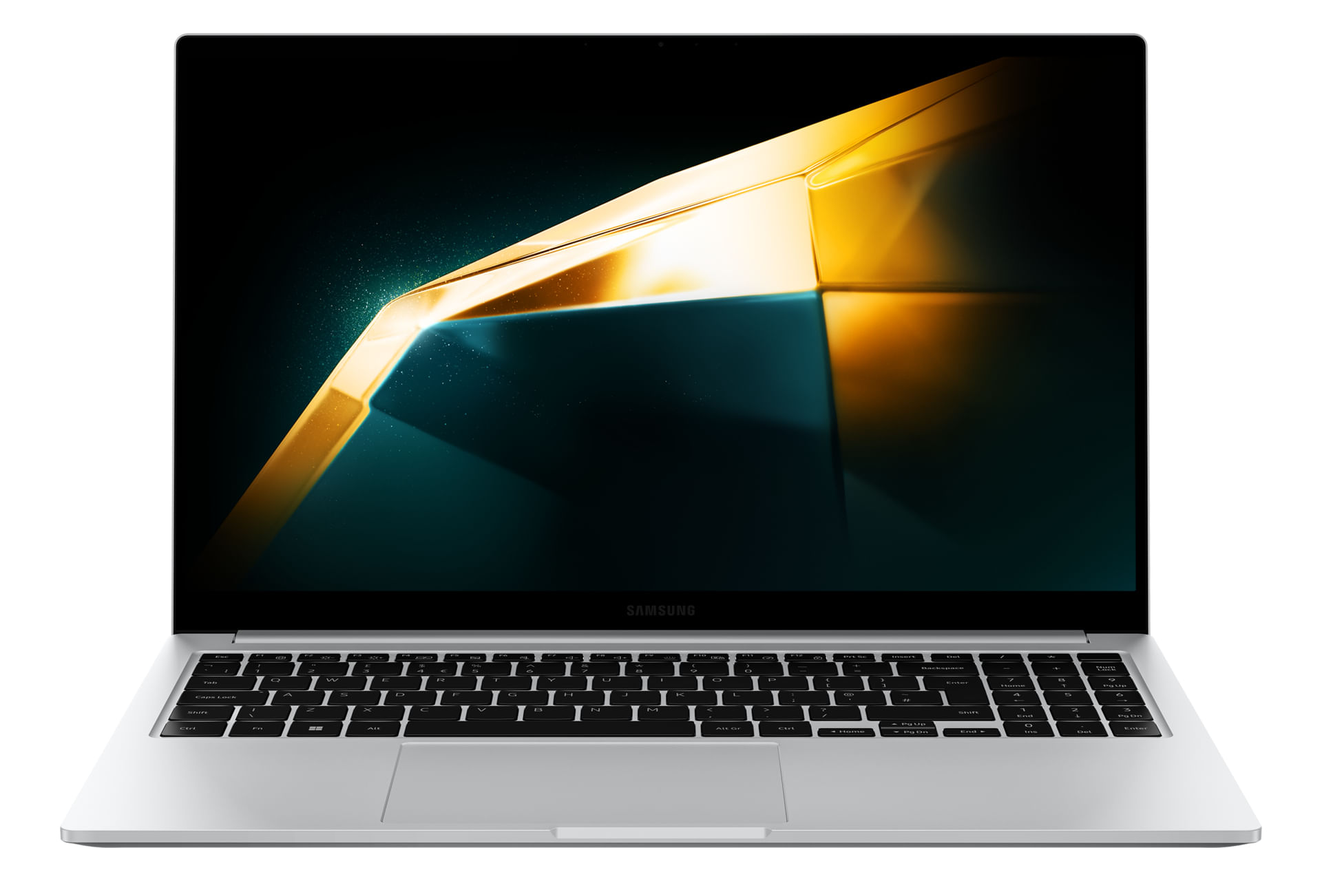 Samsung Galaxy Book4 Intel Core 7 150U Computer portatile 39,6 cm (15.6") Full HD 16 GB LPDDR4x-SDRAM 512 GB SSD Wi-Fi 6 (802.11ax) Windows 11 Pro Arg