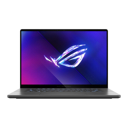 ASUS ROG Zephyrus G16 GU605MV-QP177X Intel Core Ultra 7 155H Computer portatile 40,6 cm (16") WQXGA 16 GB LPDDR5x-SDRAM 1 TB SSD NVIDIA GeForce RTX 40