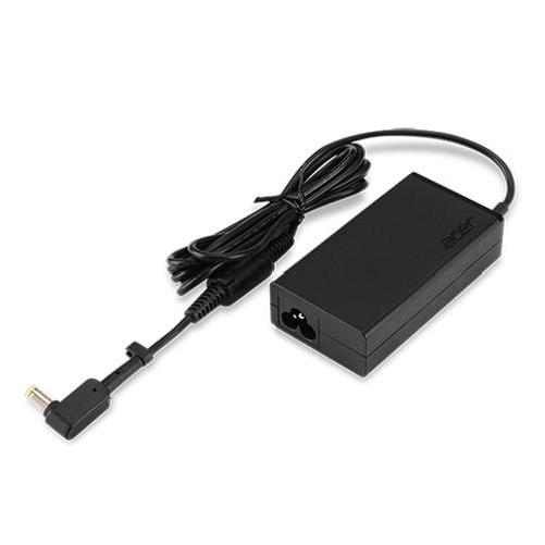 Acer 90W_5.5PHY - 19V adattatore e invertitore Nero